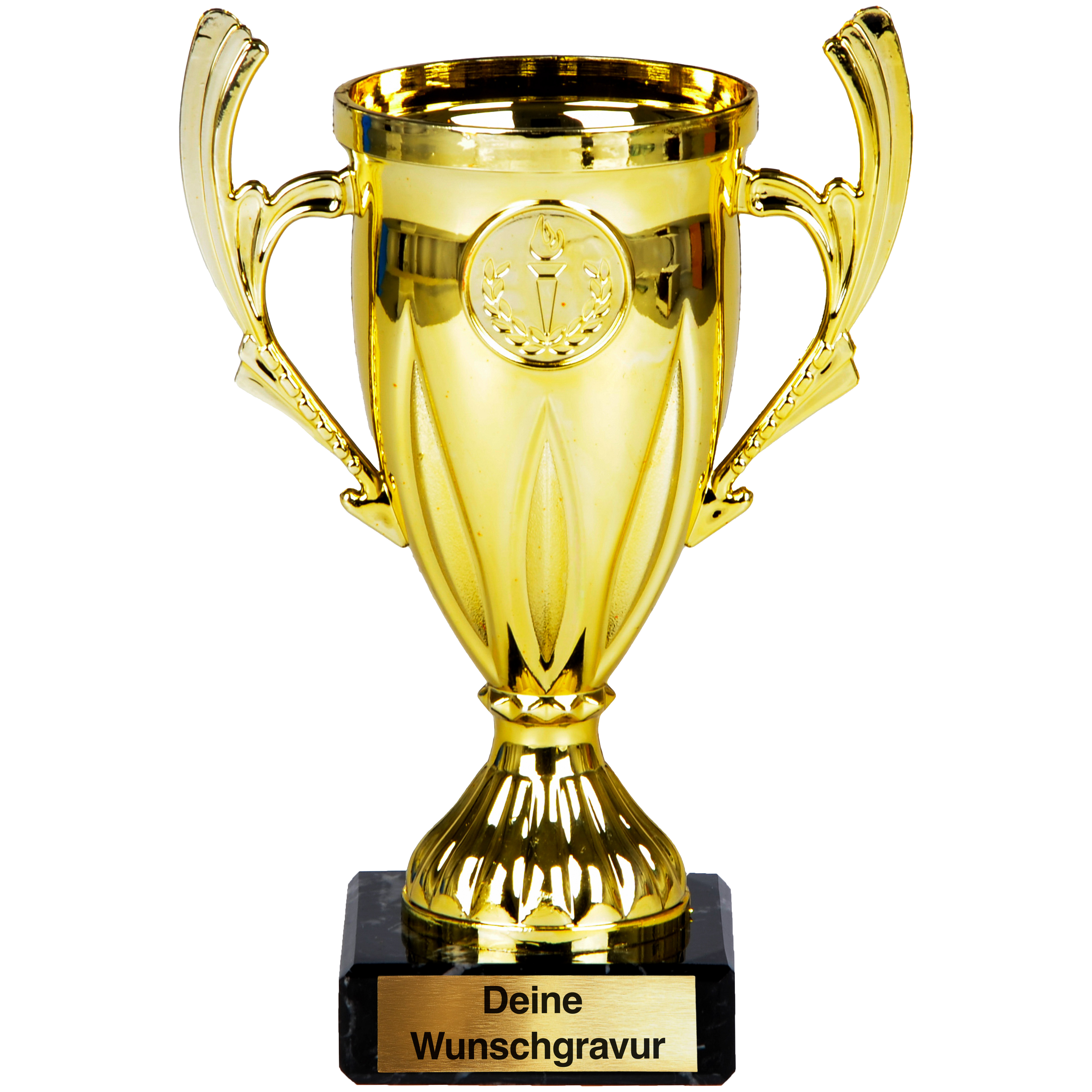 Kleiner Pokal