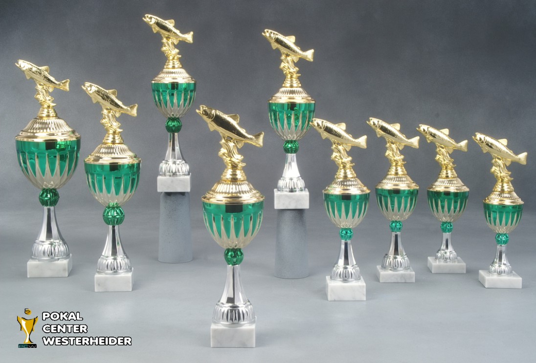 Angel Pokale 'Phoenix' 7041-34030