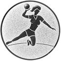 60339 Handball Damen