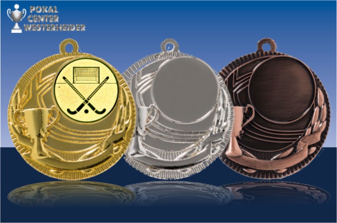 Hockey Medaillen ''Star-Cup''