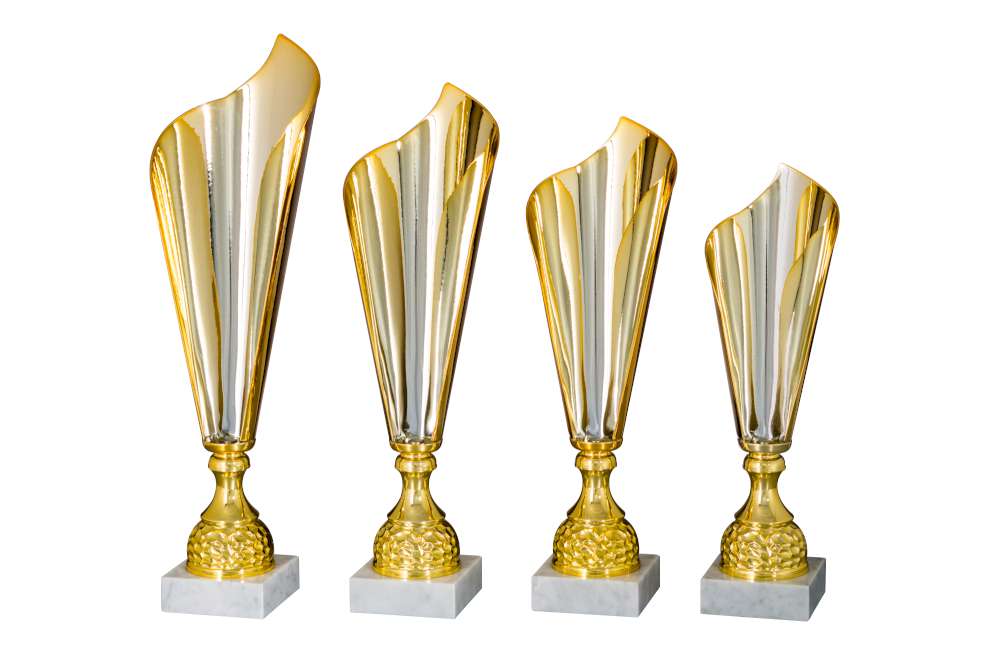 Pokal Winner-Cup Gold