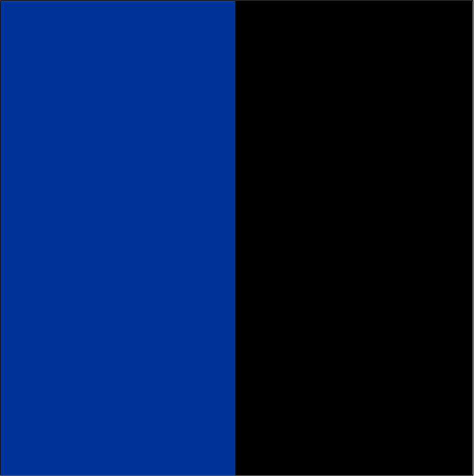 blau-schwarz 518