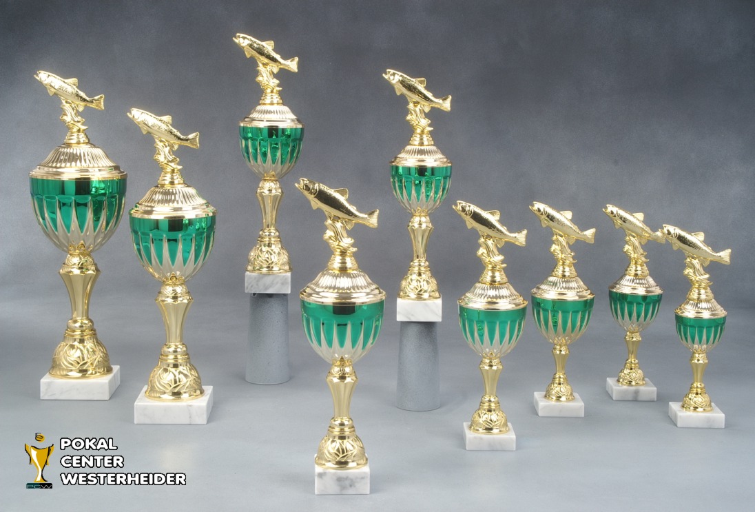 Angel Pokale 'Sirius' 7023-34030