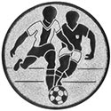 Emblem Fußball 60247