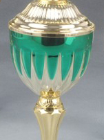Pokale 'Sirius' 7023-26 cm