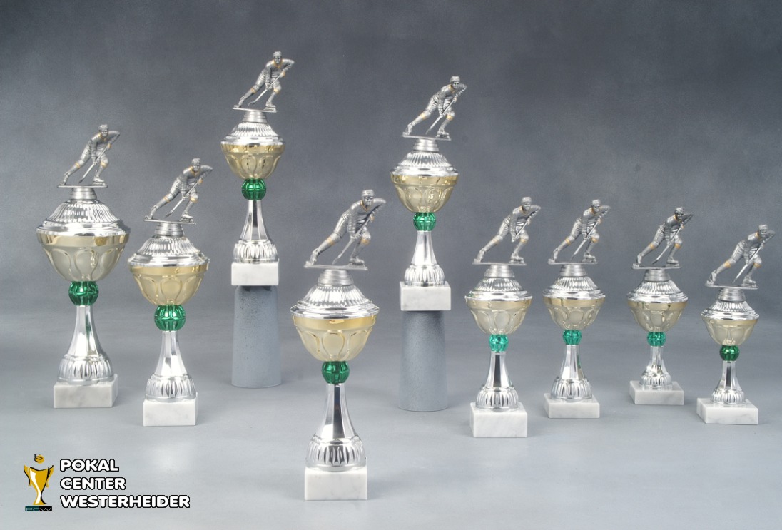 Eishockey Pokale 'San-Diego' 7038-34126