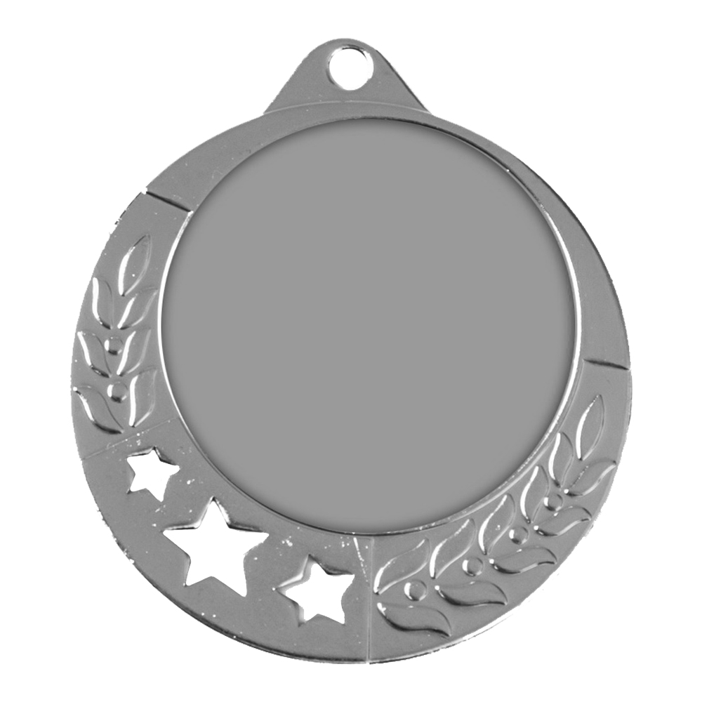 Medaille "Paso" 70mm Silber