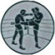 Emblem Kickboxen