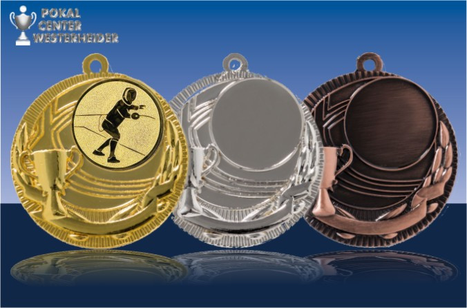 Fechten Medaillen ''Star-Cup'' ST9217-60217