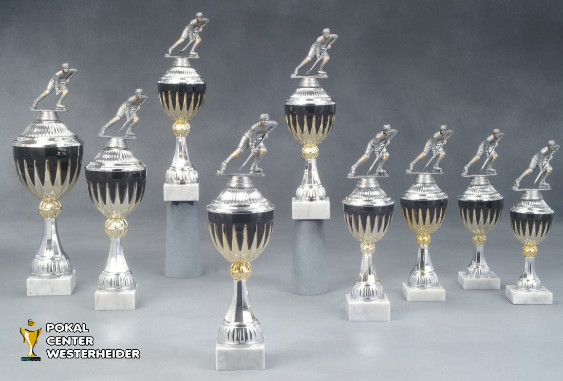 Eishockey Pokale 'Portland' 7042-34126