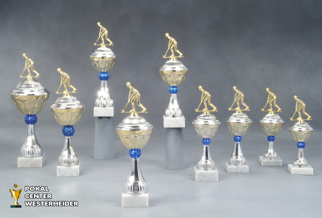 Hockey Pokale 'Boston' 7040-34245