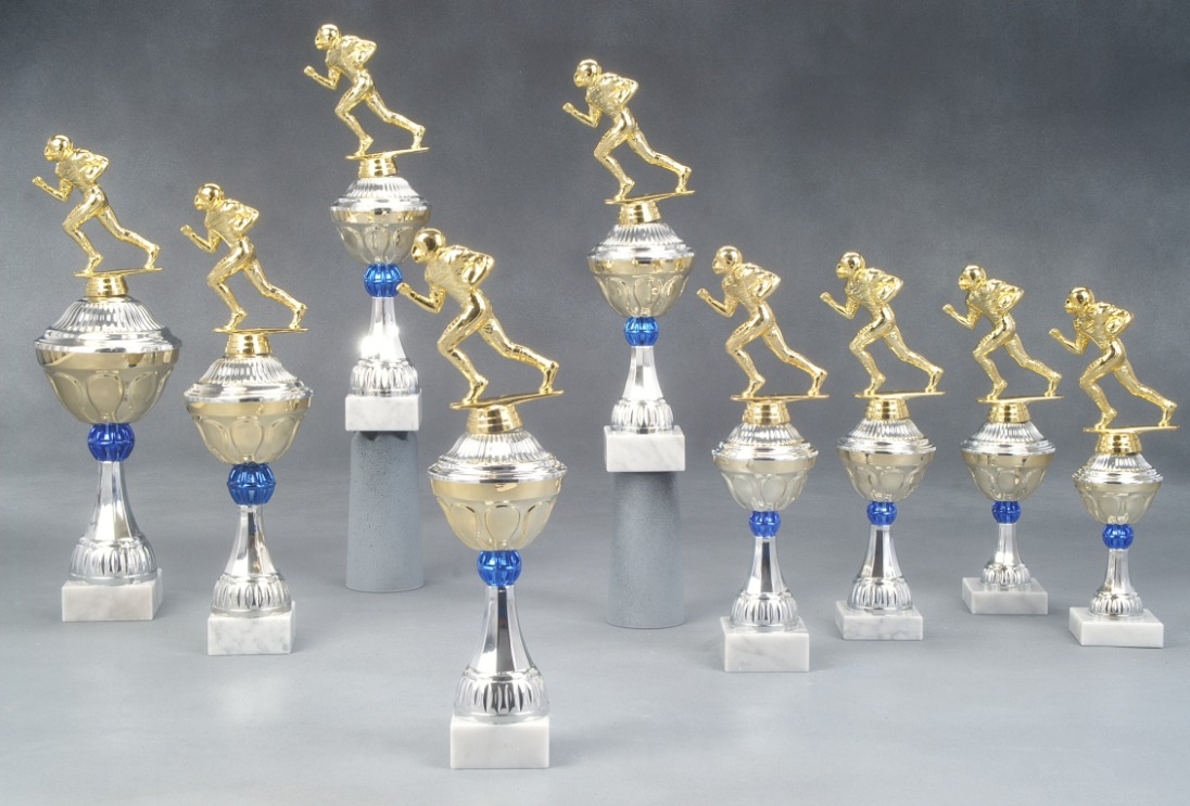 American-Football Pokale 'Boston' 7040-34038