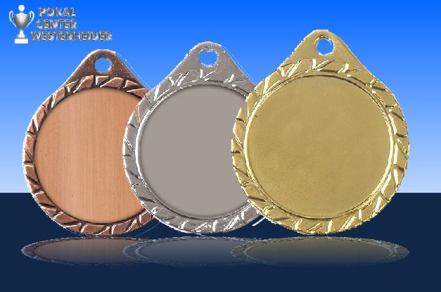 Medaille "Picco"