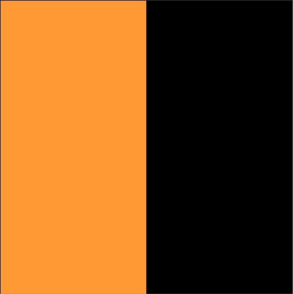 orange-schwarz 514