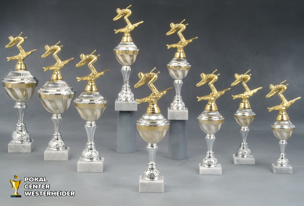 Ski Pokale 'Atlanta' 7051-34532 Ski Pokale 'Atlanta' 7051-34532