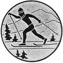 61161 Skilanglauf