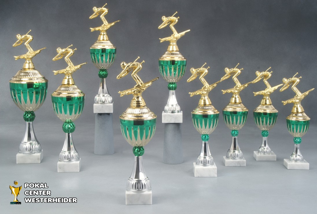 Ski Pokale 'Phoenix' 7041-34532 Ski Pokale 'Phoenix' 7041-34532