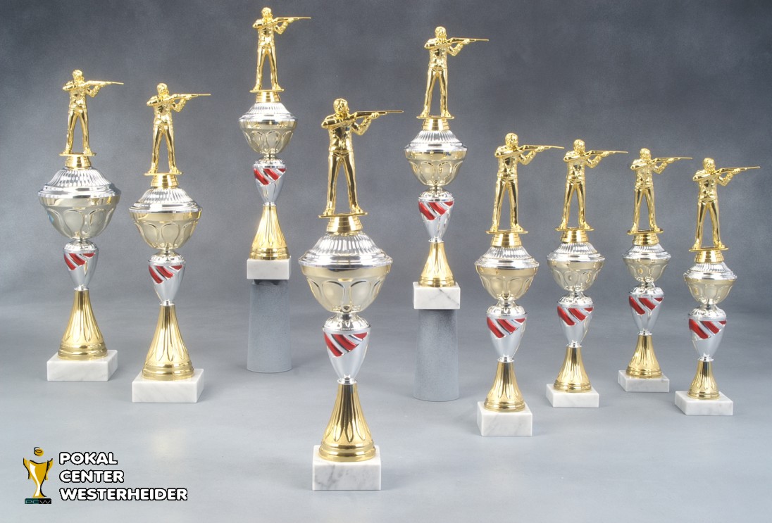 Schützen Pokale 'Verona' 7018-34462
