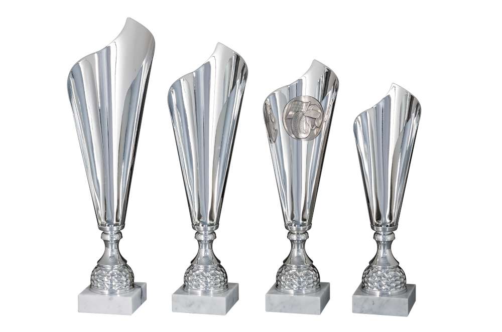 Pokal Winner-Cup Silber