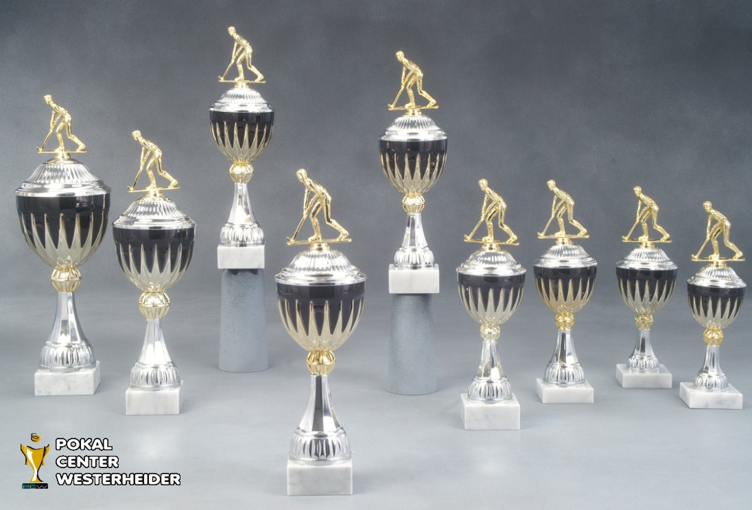 Hockey Pokale 'Portland' 7042-34245