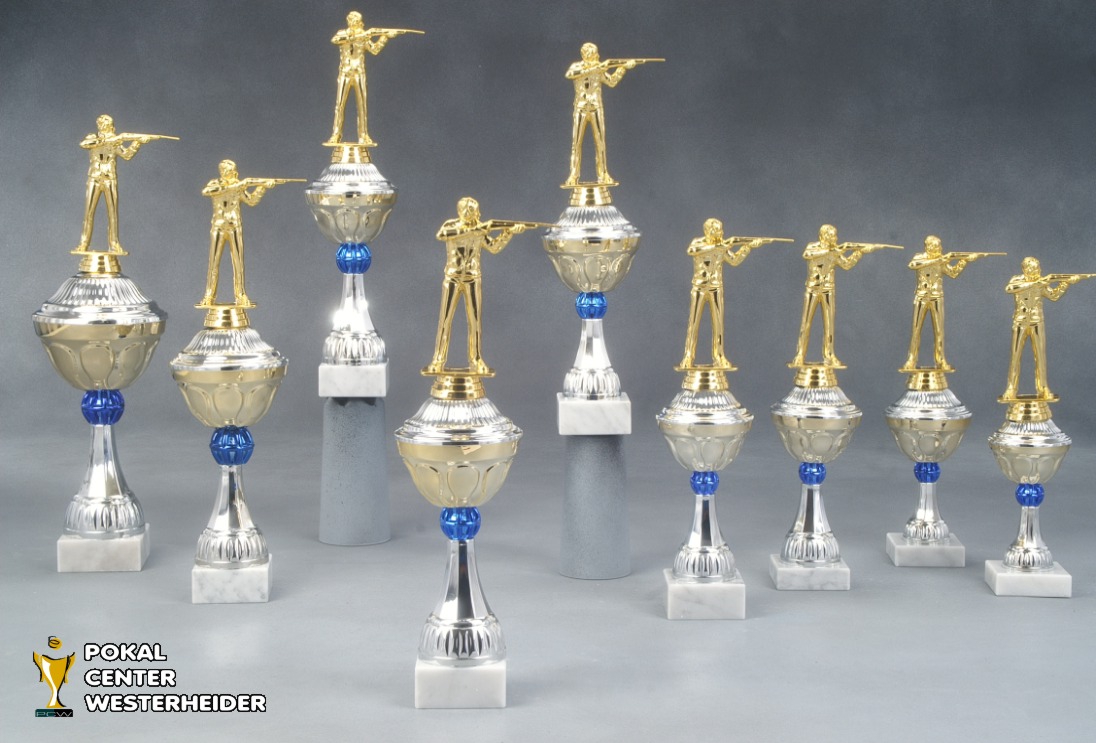 Schützen Pokale 'Boston' 7040-34462