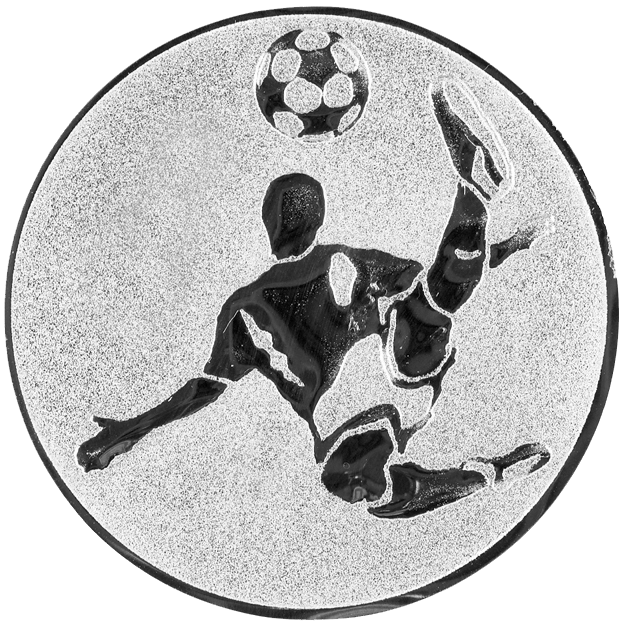 Emblem Fußball A1-183
